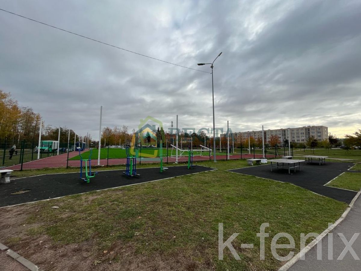 участок 10 сот